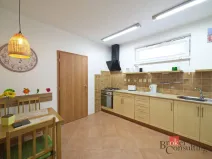 Prodej rodinného domu, Líšťany, V Poustkách, 85 m2