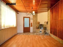 Prodej chalupy, Podivín, Rybáře, 170 m2