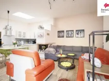 Prodej rodinného domu, Jihlava, Na Dolech, 84 m2