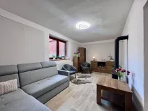 Prodej rodinného domu, Křižanovice u Vyškova, 103 m2