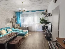 Prodej bytu 3+1, Liberec, Balbínova, 70 m2