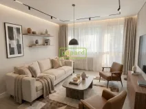 Prodej bytu 3+1, Liberec, Balbínova, 70 m2