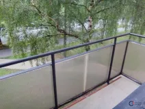 Prodej bytu 1+kk, Pardubice - Polabiny, Kosmonautů, 28 m2