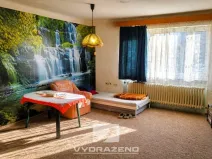 Prodej rodinného domu, Staré Město, Na Baštici, 240 m2