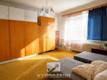 Prodej rodinného domu, Staré Město, Na Baštici, 240 m2