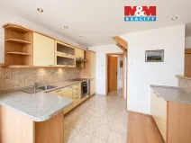 Prodej bytu 2+kk, Praha - Nusle, U družstva Repo, 111 m2