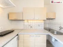 Pronájem bytu 1+kk, Ústí nad Labem - Bukov, 17. listopadu, 21 m2