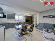 Prodej rodinného domu, Dolany, 225 m2