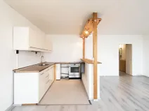 Pronájem bytu 3+kk, Praha - Stodůlky, Borovanského, 71 m2