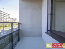 Pronájem bytu 2+kk, Praha, Hodkovická, 63 m2