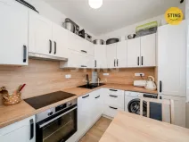 Prodej bytu 2+1, Frýdek-Místek, 52 m2