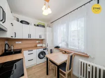 Prodej bytu 2+1, Frýdek-Místek, 52 m2