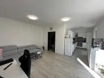 Pronájem bytu 2+kk, Havlíčkův Brod, U Panských, 50 m2