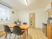 Prodej rodinného domu, Hředle, 245 m2