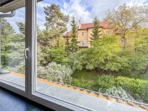 Pronájem bytu 2+kk, Praha - Dejvice, Na rozdílu, 61 m2