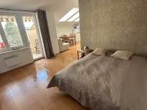 Pronájem bytu 1+kk, Slapy, 31 m2