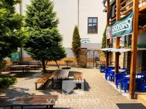 Prodej obchodního prostoru, Odry, Okružní, 800 m2