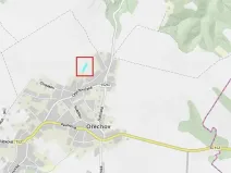 Prodej pole, Ořechov, 2450 m2