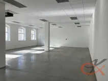 Pronájem skladu, Prostějov, Vrahovická, 190 m2