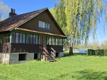 Prodej chaty, Lipník nad Bečvou - Lipník nad Bečvou III-Nové Dvory, 57 m2