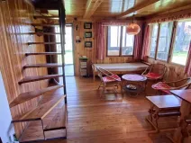 Prodej chaty, Lipník nad Bečvou - Lipník nad Bečvou III-Nové Dvory, 57 m2