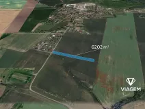 Prodej podílu pole, Horní Slivno, 387 m2