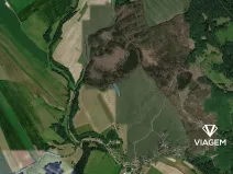 Prodej pole, Nové Sady, 2510 m2