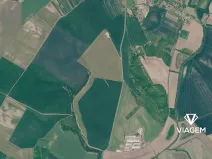 Prodej pole, Násedlovice, 1101 m2