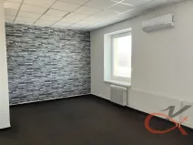 Pronájem kanceláře, Prostějov, Vrahovická, 27 m2