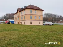 Prodej kanceláře, Nová Role, Tovární, 1088 m2