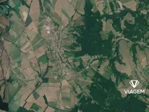 Prodej podílu pole, Velká nad Veličkou, 4729 m2