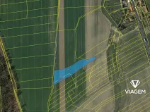Prodej podílu pole, Golčův Jeníkov, 676 m2