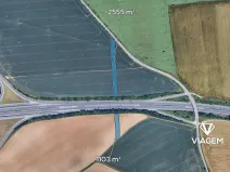 Prodej podílu pole, Plzeň, 418 m2