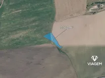 Prodej podílu pole, Dubno, 560 m2