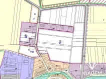 Prodej podílu pozemku pro bydlení, Holešov, 653 m2