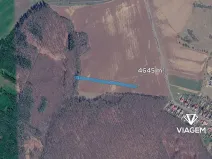Prodej podílu pole, Dobrkovice, 2903 m2
