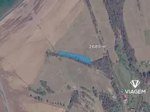 Prodej podílu pole, Dobrkovice, 1680 m2