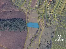 Prodej podílu pole, Dobrkovice, 3236 m2