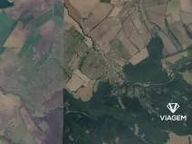Prodej podílu pole, Radějov, 1658 m2
