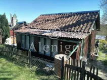 Prodej chaty, Netolice, 27 m2