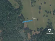 Prodej pole, Tvarožná Lhota, 1768 m2