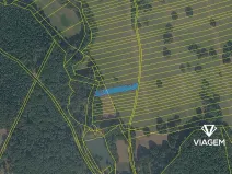 Prodej pole, Tvarožná Lhota, 1768 m2