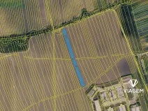 Prodej podílu pole, Hroznová Lhota, 1269 m2
