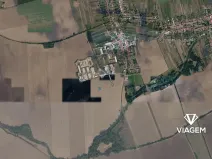 Prodej podílu pole, Hroznová Lhota, 555 m2