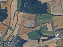 Prodej podílu pole, Osvračín, 6395 m2