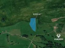 Prodej podílu pole, Předotice, 794 m2