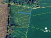 Prodej podílu pole, Lázně Bělohrad, 2380 m2