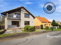 Prodej rodinného domu, Srbeč, 170 m2