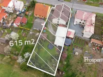 Prodej rodinného domu, Srbeč, 170 m2