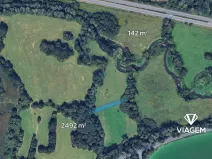 Prodej pole, Šenov, 1756 m2